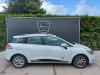 Donor car Renault Clio IV Estate/Grandtour (7R) 1.5 Energy dCi 110 FAP from 2018