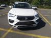 Seat Ateca salvage car from 2021