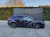 Volvo V40 salvage car from 2014