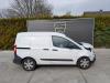 Donor car Ford Transit Courier 1.5 TDCi 75 from 2019