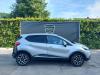 Renault Captur salvage car from 2014