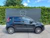 Fiat Panda salvage car from 2014