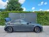 BMW 5 serie M5 Competition 4.4 V8 32V TwinPower Turbo Samochód złomowany (2020, Szary)