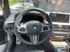 BMW 5 serie M5 Competition 4.4 V8 32V TwinPower Turbo Samochód złomowany (2020, Szary)