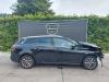 Donor car Renault Megane IV Estate (RFBK) 1.5 Energy dCi 110 from 2018