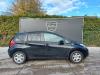 Donor car Nissan Note (E12) 1.2 68 from 2014