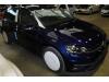 Donor car Volkswagen Golf VII (AUA) 2.0 TDI 150 16V from 2019