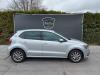 Véhicule hors d'usage  Volkswagen Polo de 2015