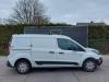 Ford Transit Connect salvage car from 2015