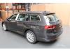 Volkswagen Passat Variant 1.5 TSI 16V Salvage vehicle (2022, Dark, Gray)