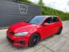 Volkswagen Golf VII 2.0 GTI 16V Performance Package Skrotfordon (2017, ROOD)