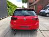 Volkswagen Golf VII 2.0 GTI 16V Performance Package Skrotfordon (2017, ROOD)