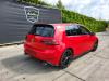 Volkswagen Golf VII 2.0 GTI 16V Performance Package Skrotfordon (2017, ROOD)
