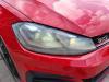 Volkswagen Golf VII 2.0 GTI 16V Performance Package Skrotfordon (2017, ROOD)