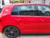Volkswagen Golf VII 2.0 GTI 16V Performance Package Skrotfordon (2017, ROOD)