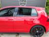 Volkswagen Golf VII 2.0 GTI 16V Performance Package Skrotfordon (2017, ROOD)