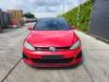 Volkswagen Golf VII 2.0 GTI 16V Performance Package Skrotfordon (2017, ROOD)