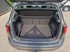 Volkswagen Golf Sportsvan 1.6 TDI BMT 16V Salvage vehicle (2017, Gray)
