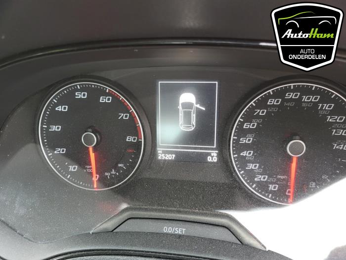 Hidden Truths About The 2019 Seat Aronas Dimensions What They Wont Tell You - cs5ysez