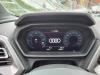Audi Q4 Sportback 40 e-tron Schrottauto (2022, Schwarz)