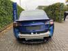 Tesla Model 3 EV AWD Épave (2020, Bleu)