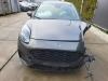 Ford Puma 1.0 Ti-VCT EcoBoost 12V Salvage vehicle (2021, Gray)