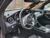 Mercedes GLC Coupe 2.2 220d 16V BlueTEC 4-Matic Épave (2017, Noir)