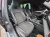 Cupra Leon Sportstourer 1.4 TSI e-Hybrid 16V Samochód złomowany (2020, Szary)