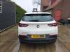 Opel Grandland/Grandland X 1.2 Turbo 12V Salvage vehicle (2019, White)