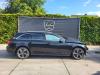 Véhicule hors d'usage  Audi A4 de 2016