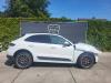 Véhicule hors d'usage  Porsche Macan de 2014