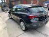 Opel Astra K 1.0 SIDI Turbo 12V Skrotfordon (2019, ZWART)
