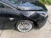 Opel Astra K 1.0 SIDI Turbo 12V Skrotfordon (2019, ZWART)