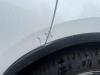 Tesla Model Y Long Range 72kWh Skrotfordon (2023, WIT)