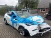 Tesla Model Y Long Range 72kWh Skrotfordon (2023, WIT)