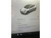 Tesla Model Y Long Range 72kWh Skrotfordon (2023, WIT)