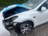 Tesla Model Y Long Range 72kWh Skrotfordon (2023, WIT)
