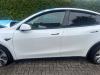 Tesla Model Y Long Range 72kWh Skrotfordon (2023, WIT)