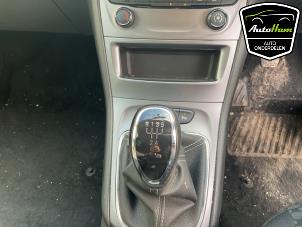 Opel Astra K Sports Tourer 1.0 ECOTEC Direct Injection Turbo 12V Épave (2019, Gris argenté)