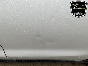 Suzuki S-Cross 1.4 Boosterjet Smart Hybrid Épave (2023, Blanc)