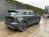 Volkswagen T-Cross 1.0 TSI 95 12V Skrotfordon (2020, GRIJS)