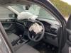 Volkswagen T-Cross 1.0 TSI 95 12V Skrotfordon (2020, GRIJS)