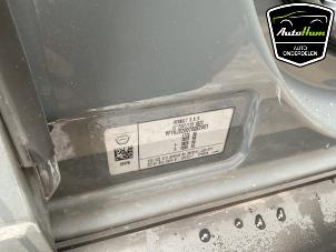 Dacia Duster 1.0 TCE 100 Bi-Fuel, Eco-G 12V Épave (2022, Gris)
