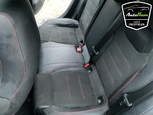 Mercedes A 1.3 A-180 Turbo 16V Épave (2019, Gris)