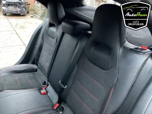 Mercedes A 1.3 A-180 Turbo 16V Épave (2019, Gris)