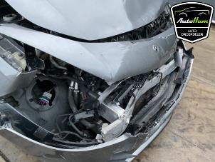 Mercedes A 1.3 A-180 Turbo 16V Épave (2019, Gris)