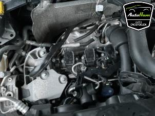 Mercedes A 1.3 A-180 Turbo 16V Épave (2019, Gris)