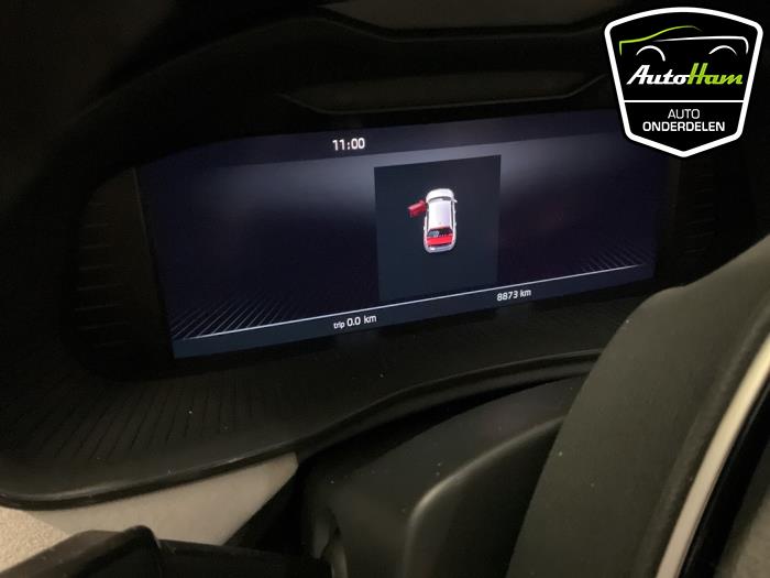 Photo donneur auto Photo donneur auto
