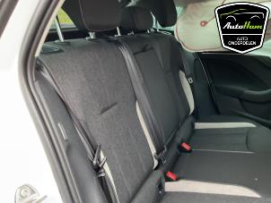 Skoda Scala 1.0 TSI 115 Épave (2024, Blanc)