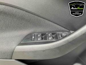 Skoda Scala 1.0 TSI 115 Épave (2024, Blanc)